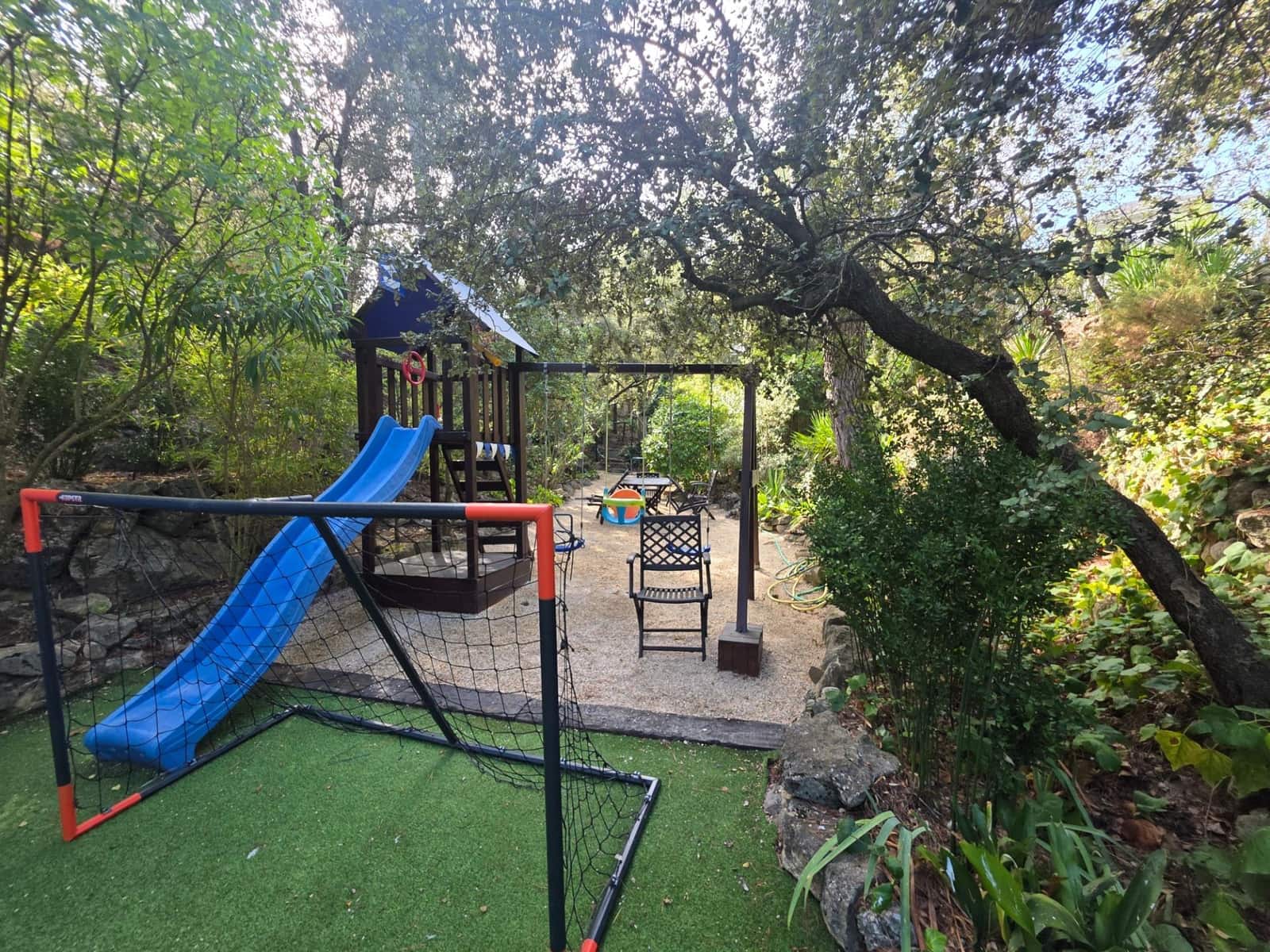 6 bedroom Villa for sale in Alcoy / Alcoi with pool garage - € 635,000 (Ref: 10129703)