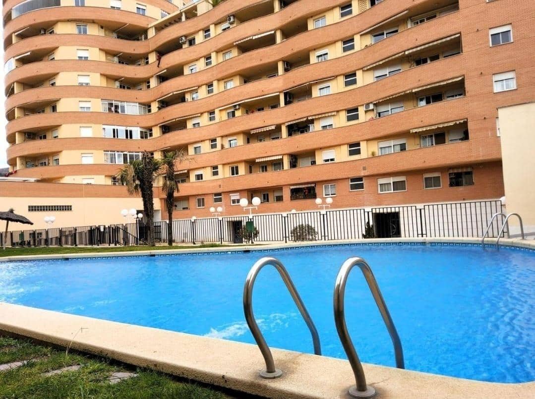Apartamento de 3 habitaciones en Alcoy / Alcoi en venta con piscina garaje - 270.000 € (Ref: 10168569)