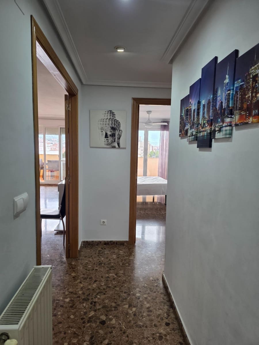 Apartamento de 3 habitaciones en Alcoy / Alcoi en venta con piscina garaje - 270.000 € (Ref: 10168569)