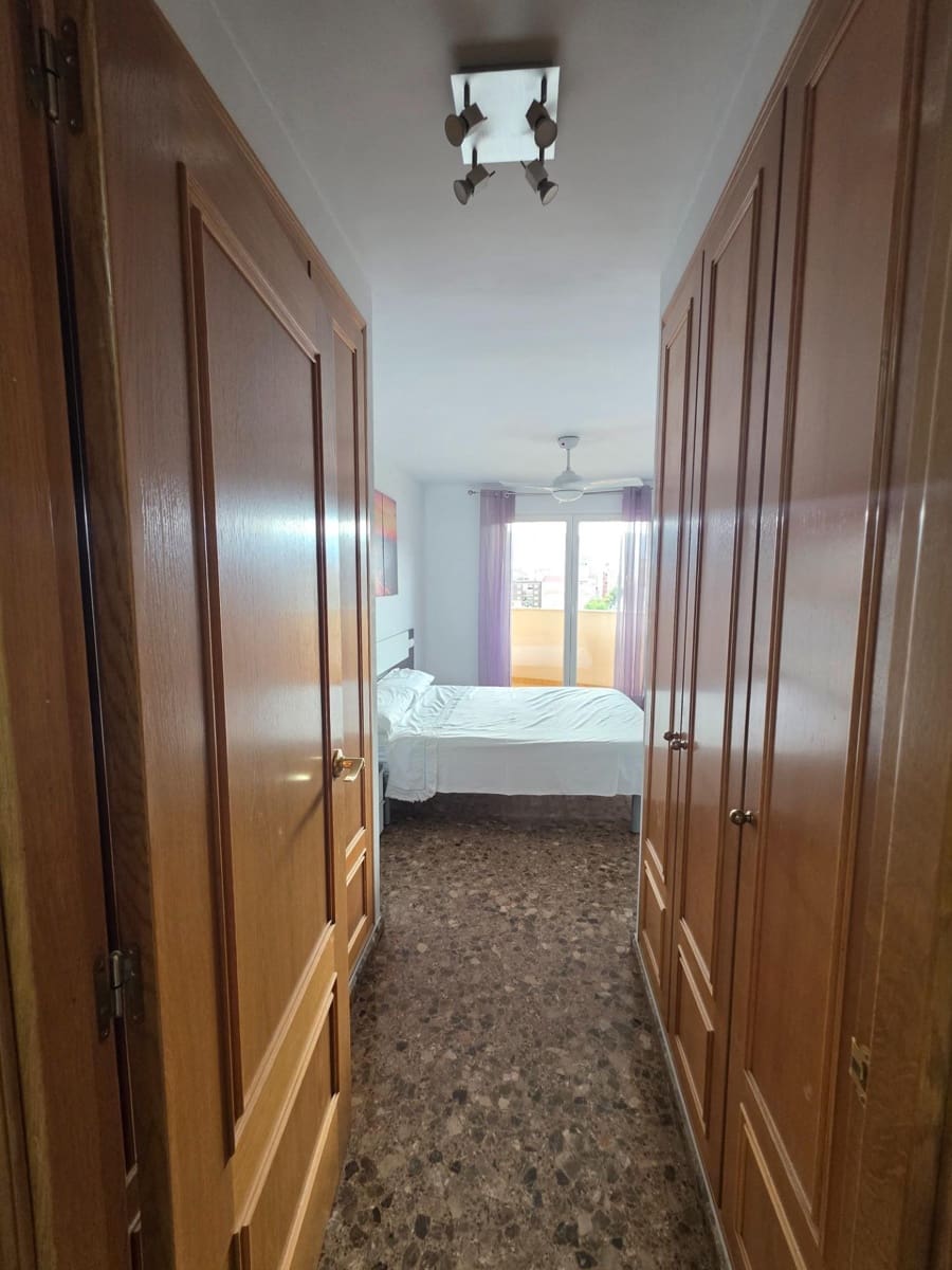Apartamento de 3 habitaciones en Alcoy / Alcoi en venta con piscina garaje - 270.000 € (Ref: 10168569)