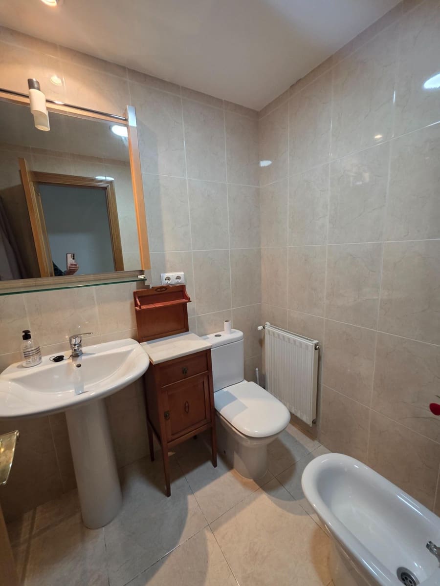 Apartamento de 3 habitaciones en Alcoy / Alcoi en venta con piscina garaje - 270.000 € (Ref: 10168569)