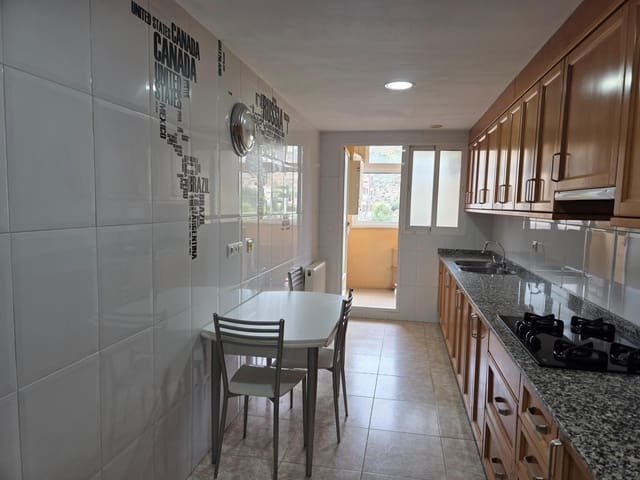3 soverom Leilighet til salgs i Alcoy / Alcoi med svømmebasseng garasje - € 270 000 (Ref: 10168569)