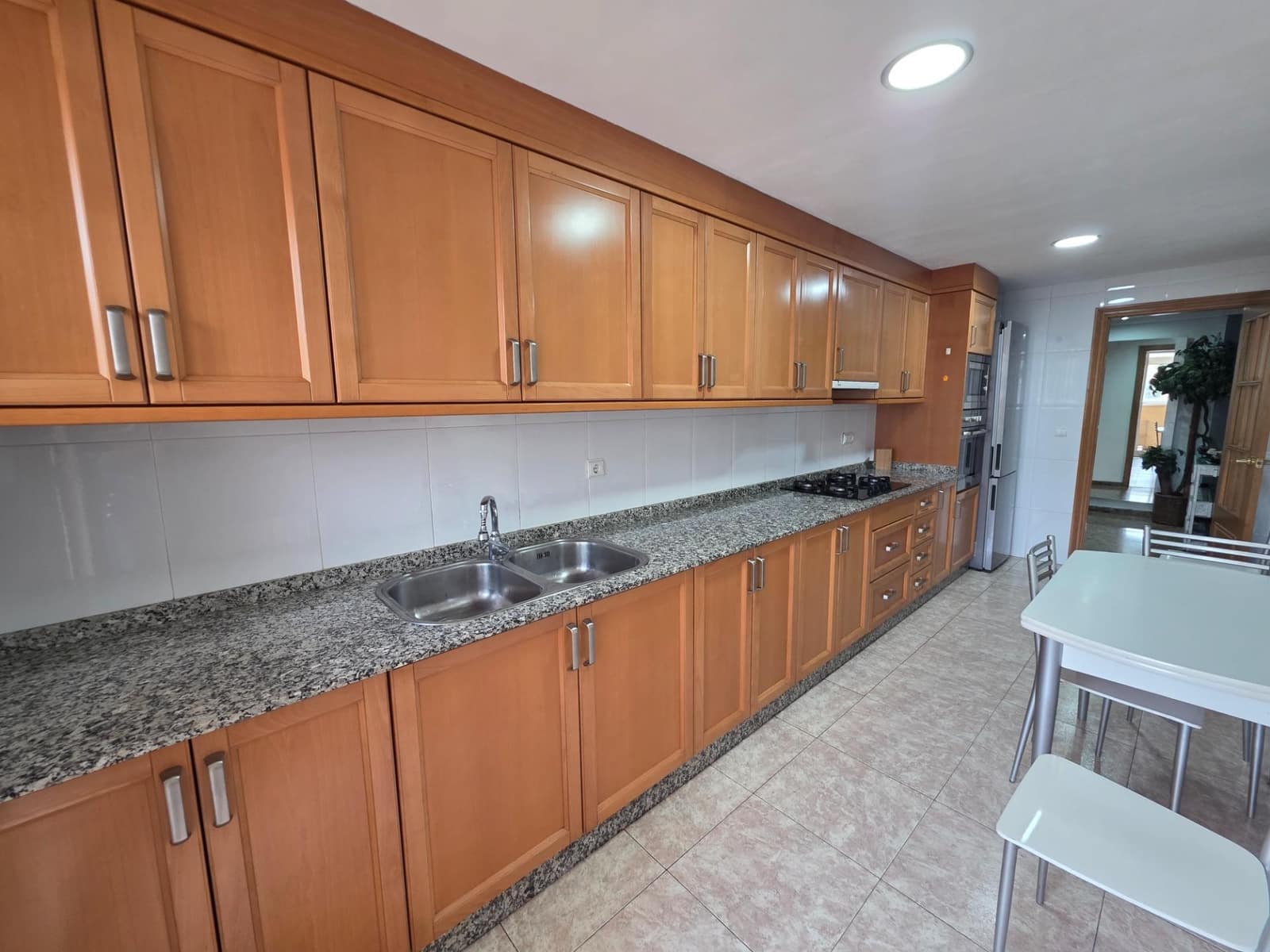 Apartamento de 3 habitaciones en Alcoy / Alcoi en venta con piscina garaje - 270.000 € (Ref: 10168569)
