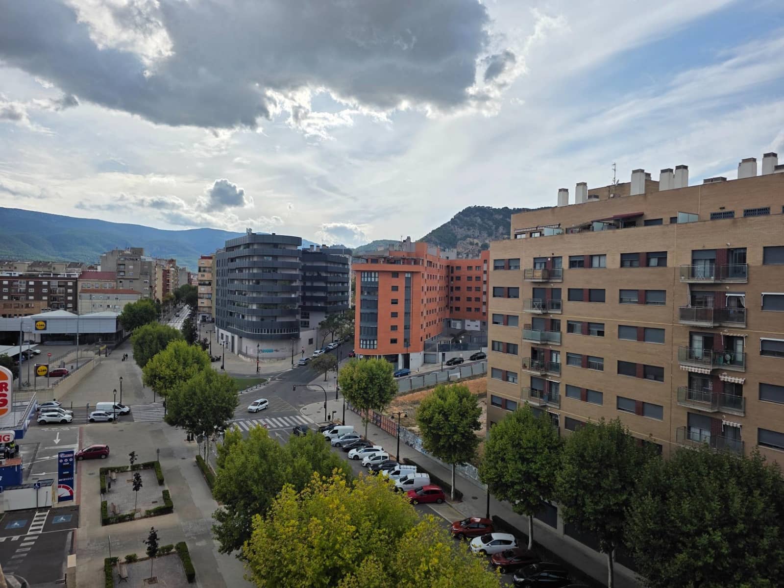Apartamento de 3 habitaciones en Alcoy / Alcoi en venta con piscina garaje - 270.000 € (Ref: 10168569)