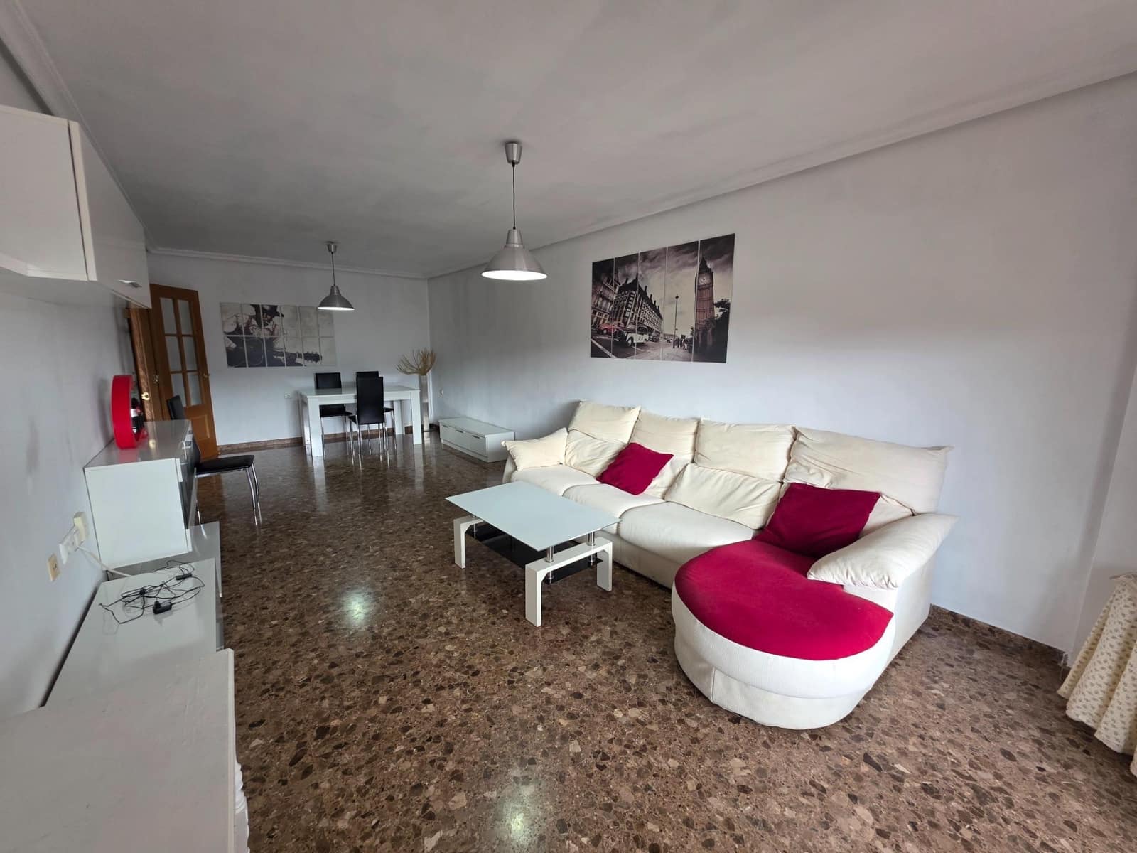 Apartamento de 3 habitaciones en Alcoy / Alcoi en venta con piscina garaje - 270.000 € (Ref: 10168569)