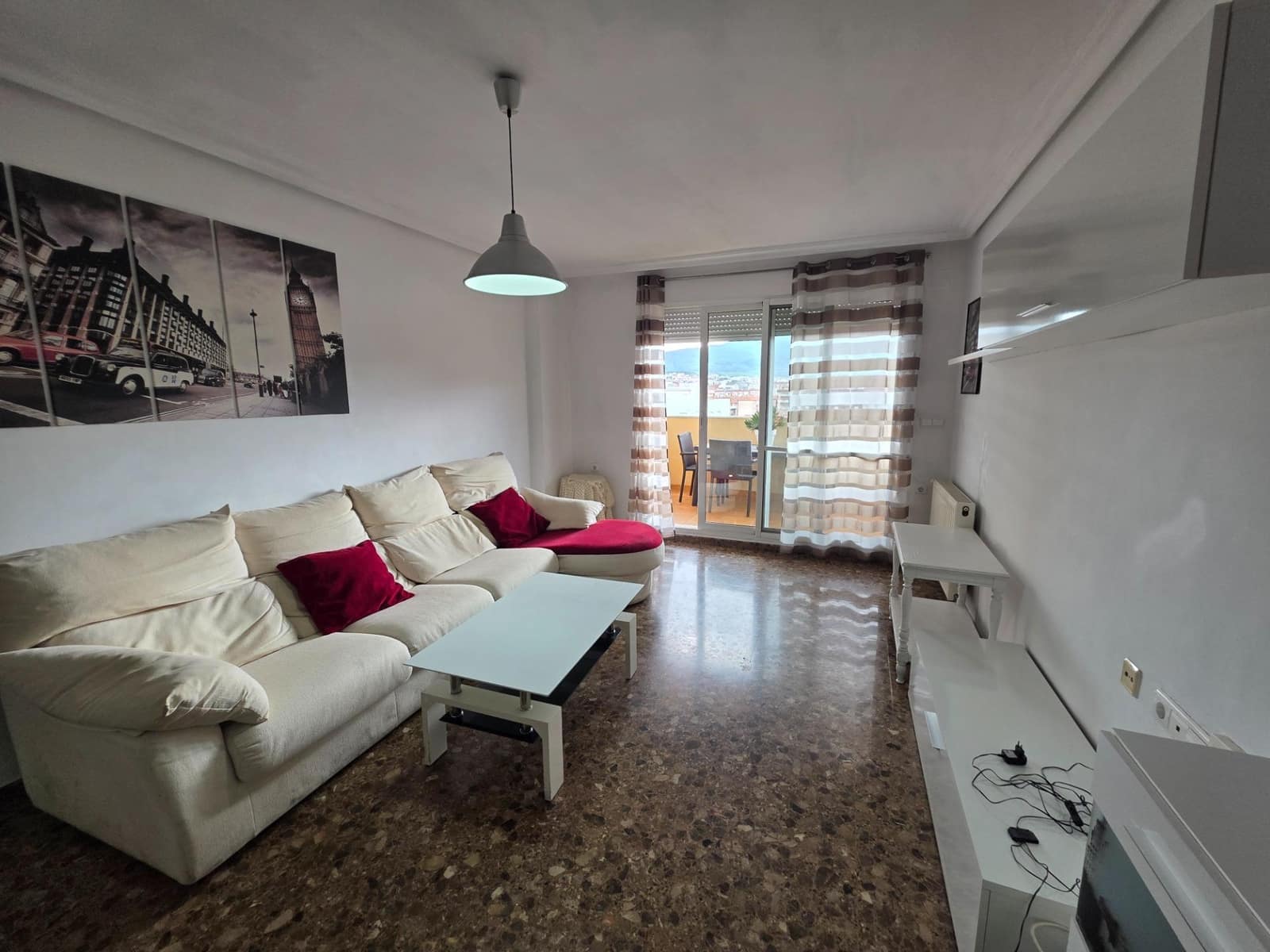 Apartamento de 3 habitaciones en Alcoy / Alcoi en venta con piscina garaje - 270.000 € (Ref: 10168569)