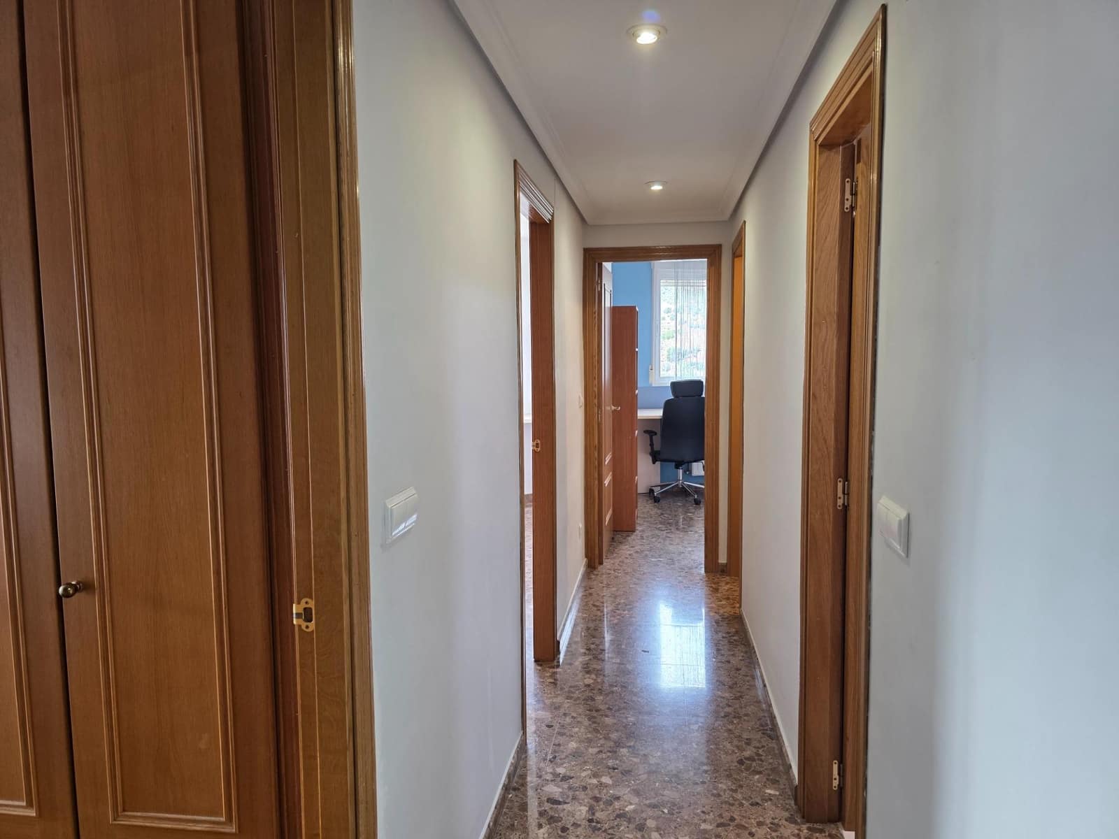 Apartamento de 3 habitaciones en Alcoy / Alcoi en venta con piscina garaje - 270.000 € (Ref: 10168569)