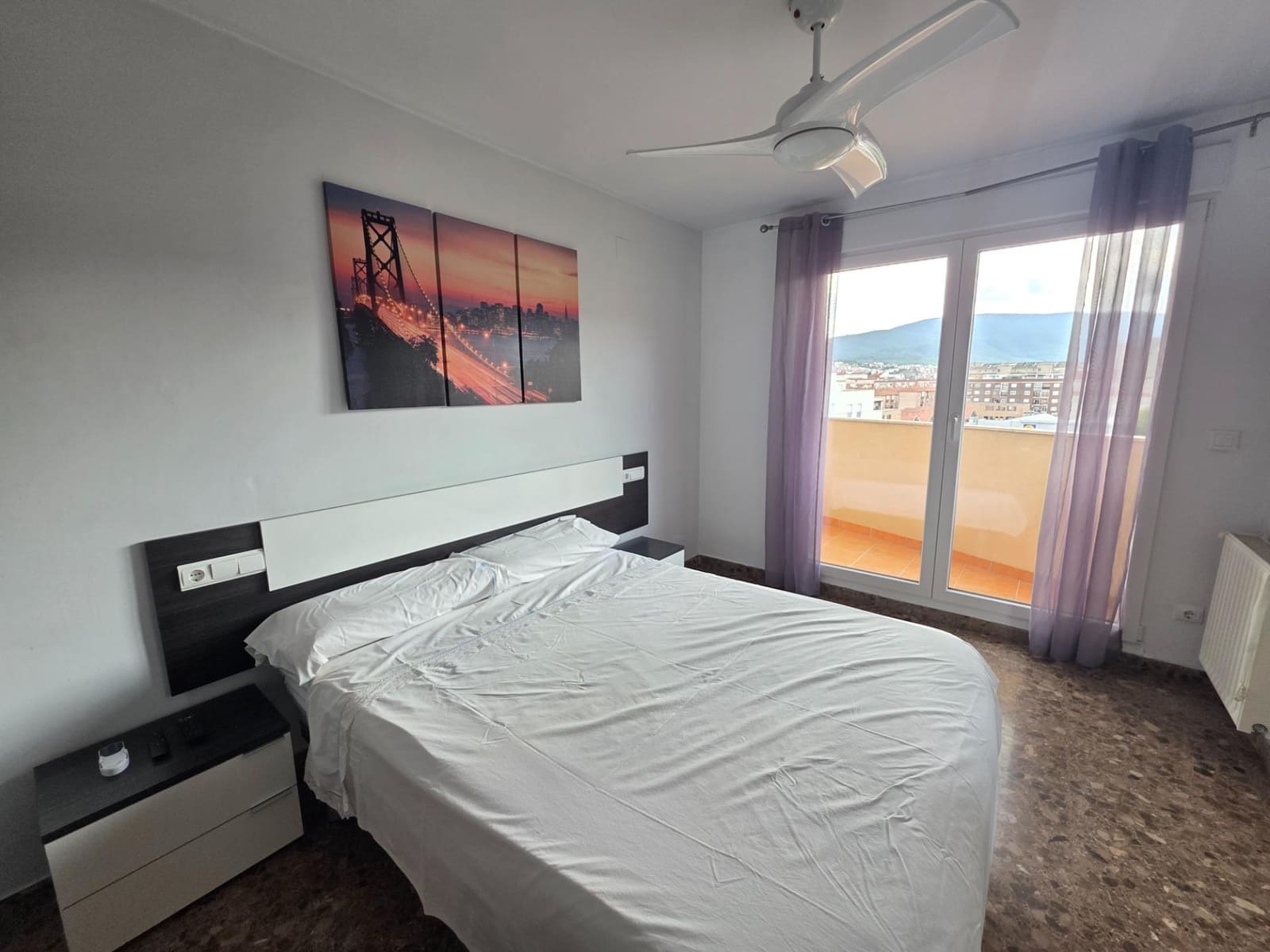 Apartamento de 3 habitaciones en Alcoy / Alcoi en venta con piscina garaje - 270.000 € (Ref: 10168569)