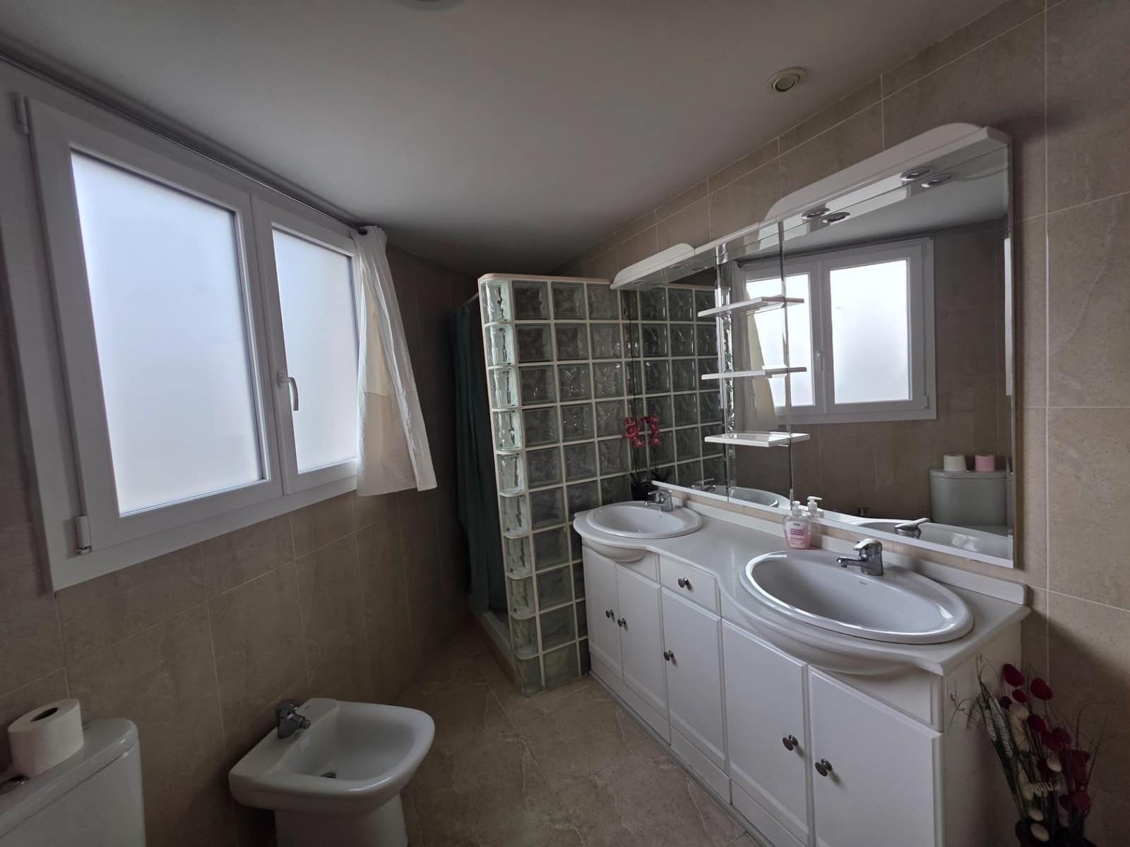 Apartamento de 3 habitaciones en Alcoy / Alcoi en venta con piscina garaje - 270.000 € (Ref: 10168569)