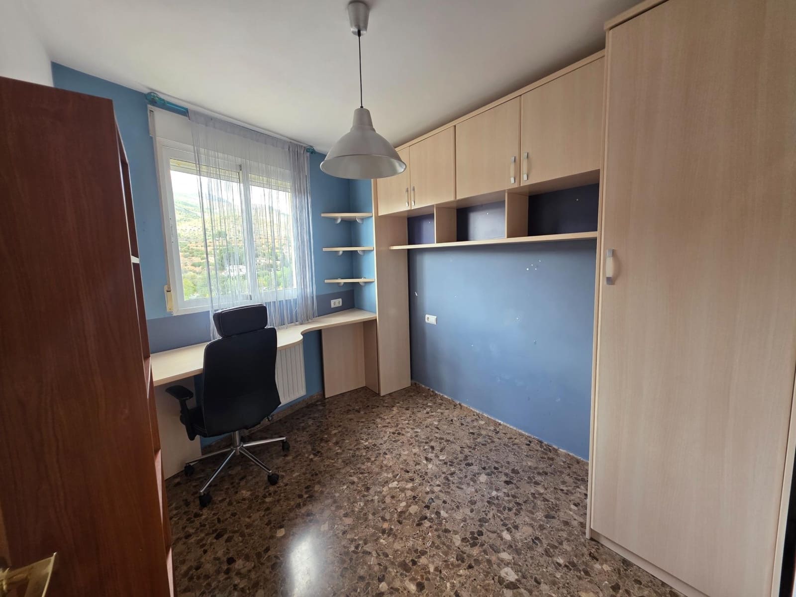 Apartamento de 3 habitaciones en Alcoy / Alcoi en venta con piscina garaje - 270.000 € (Ref: 10168569)