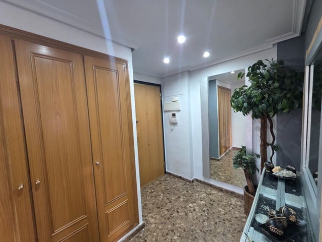 3 soverom Leilighet til salgs i Alcoy / Alcoi med svømmebasseng garasje - € 270 000 (Ref: 10168569)