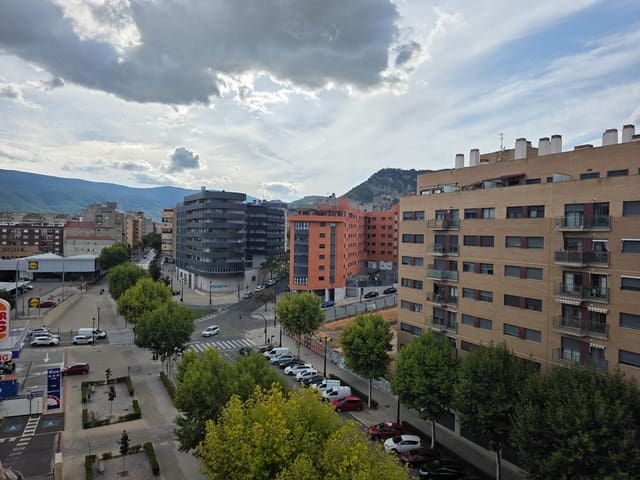 3 soverom Leilighet til salgs i Alcoy / Alcoi med svømmebasseng garasje - € 270 000 (Ref: 10168569)