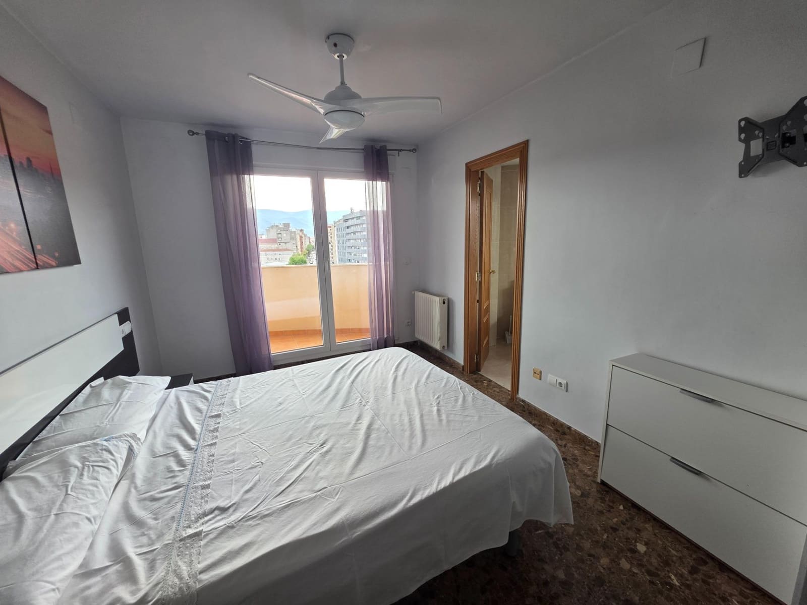 Apartamento de 3 habitaciones en Alcoy / Alcoi en venta con piscina garaje - 270.000 € (Ref: 10168569)