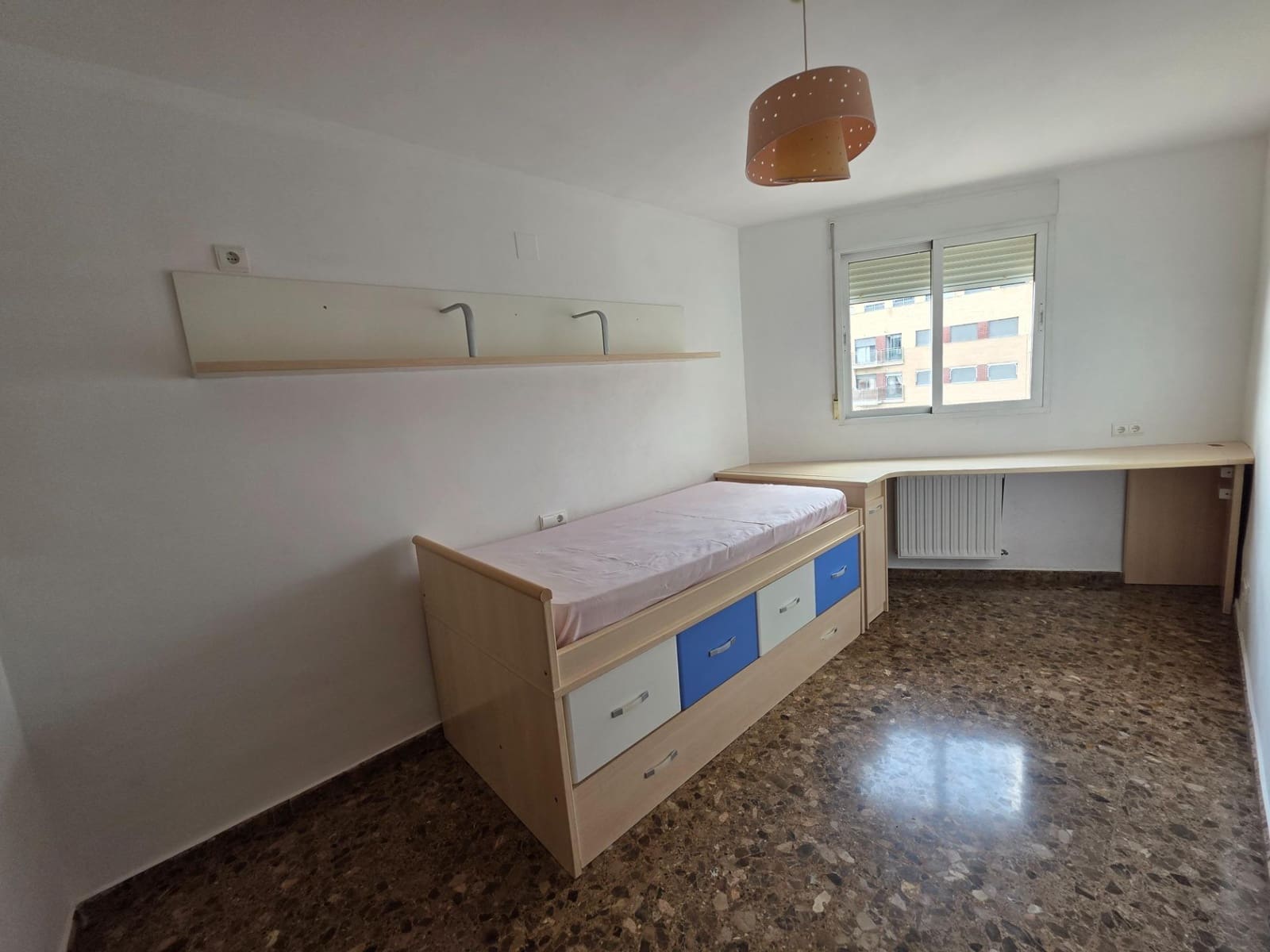 Apartamento de 3 habitaciones en Alcoy / Alcoi en venta con piscina garaje - 270.000 € (Ref: 10168569)