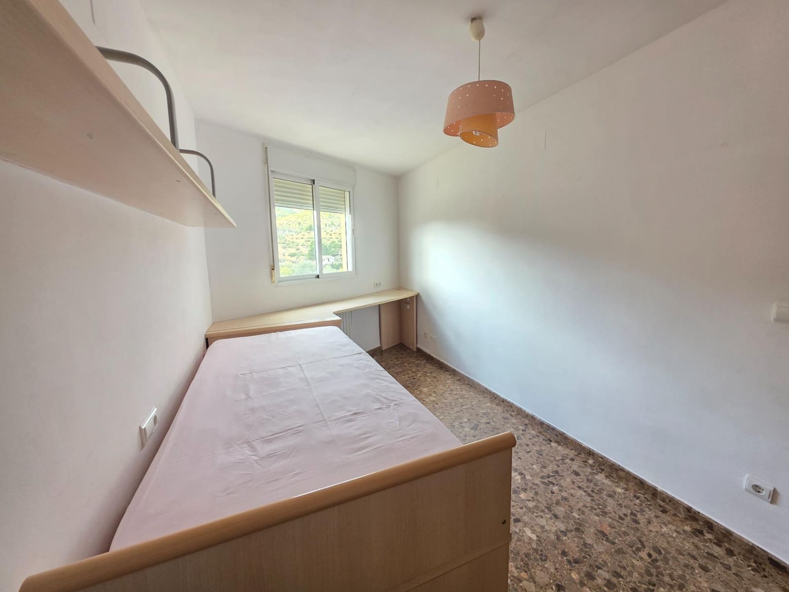 Apartamento de 3 habitaciones en Alcoy / Alcoi en venta con piscina garaje - 270.000 € (Ref: 10168569)