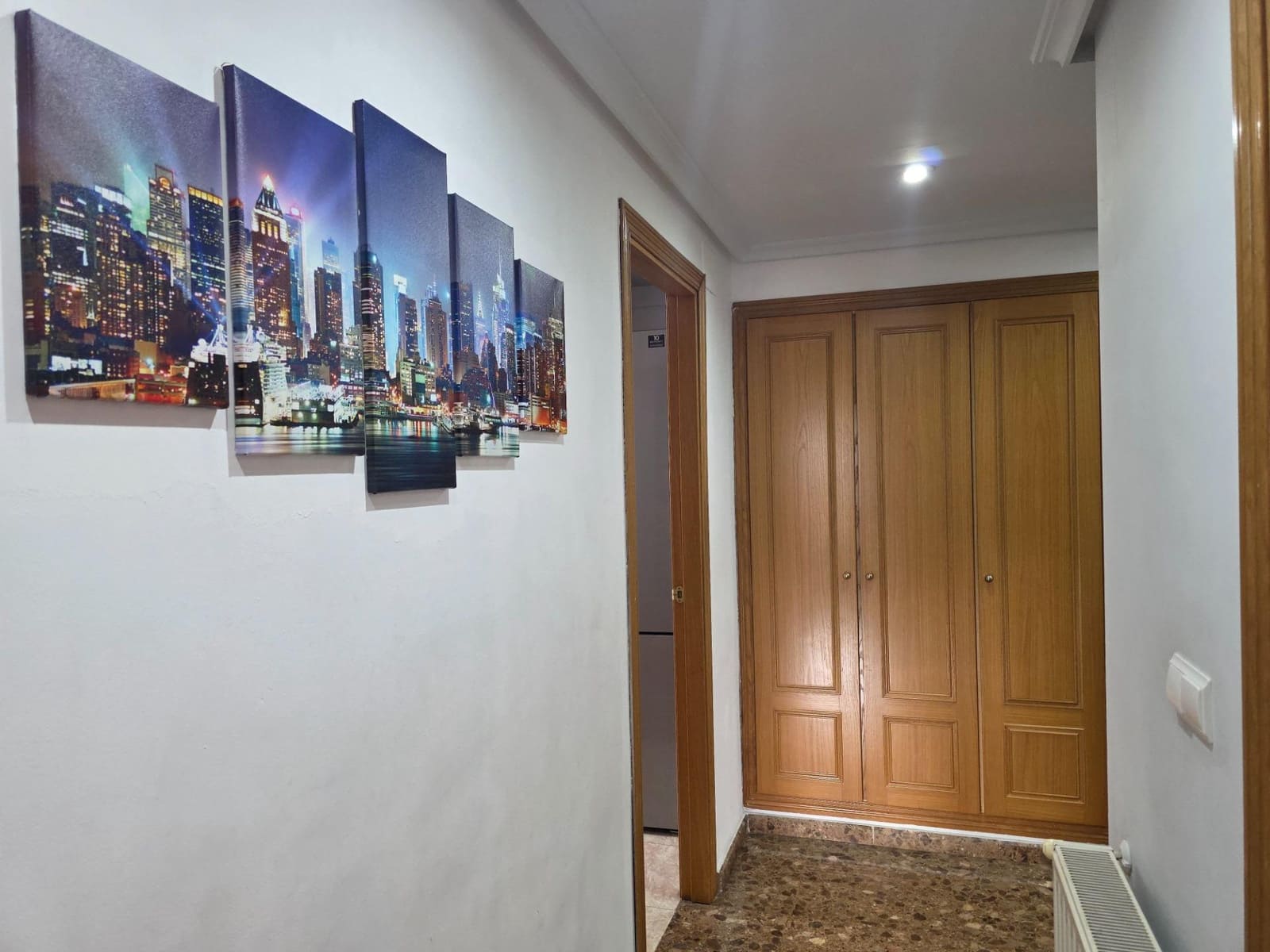 Apartamento de 3 habitaciones en Alcoy / Alcoi en venta con piscina garaje - 270.000 € (Ref: 10168569)