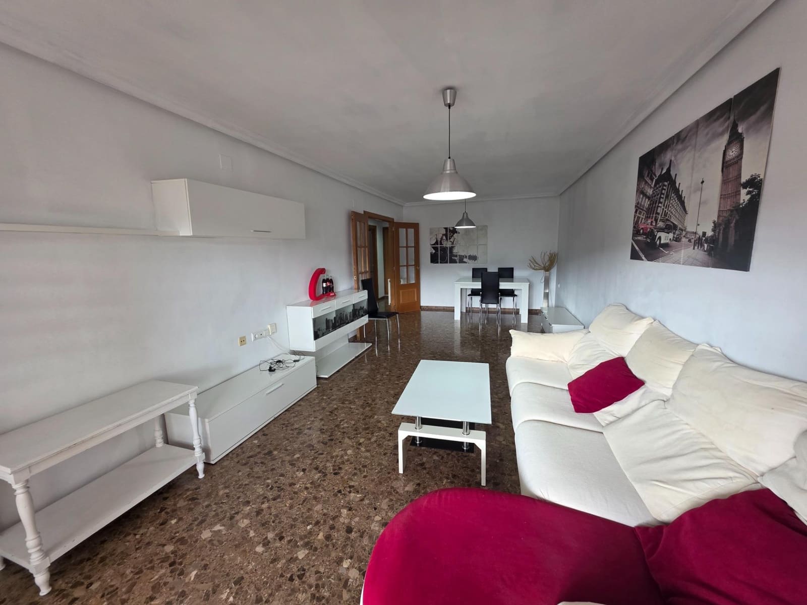 Apartamento de 3 habitaciones en Alcoy / Alcoi en venta con piscina garaje - 270.000 € (Ref: 10168569)