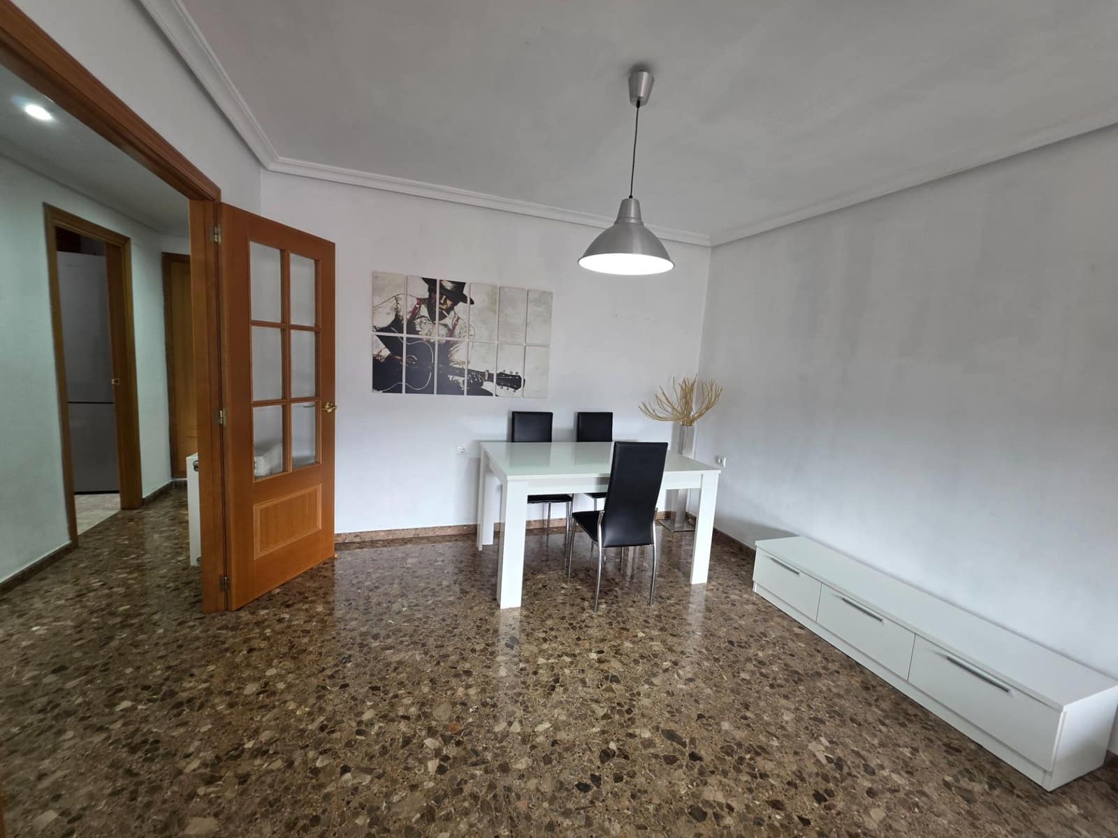 Apartamento de 3 habitaciones en Alcoy / Alcoi en venta con piscina garaje - 270.000 € (Ref: 10168569)