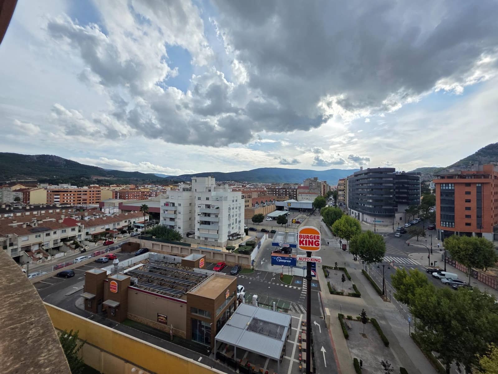 Apartamento de 3 habitaciones en Alcoy / Alcoi en venta con piscina garaje - 270.000 € (Ref: 10168569)