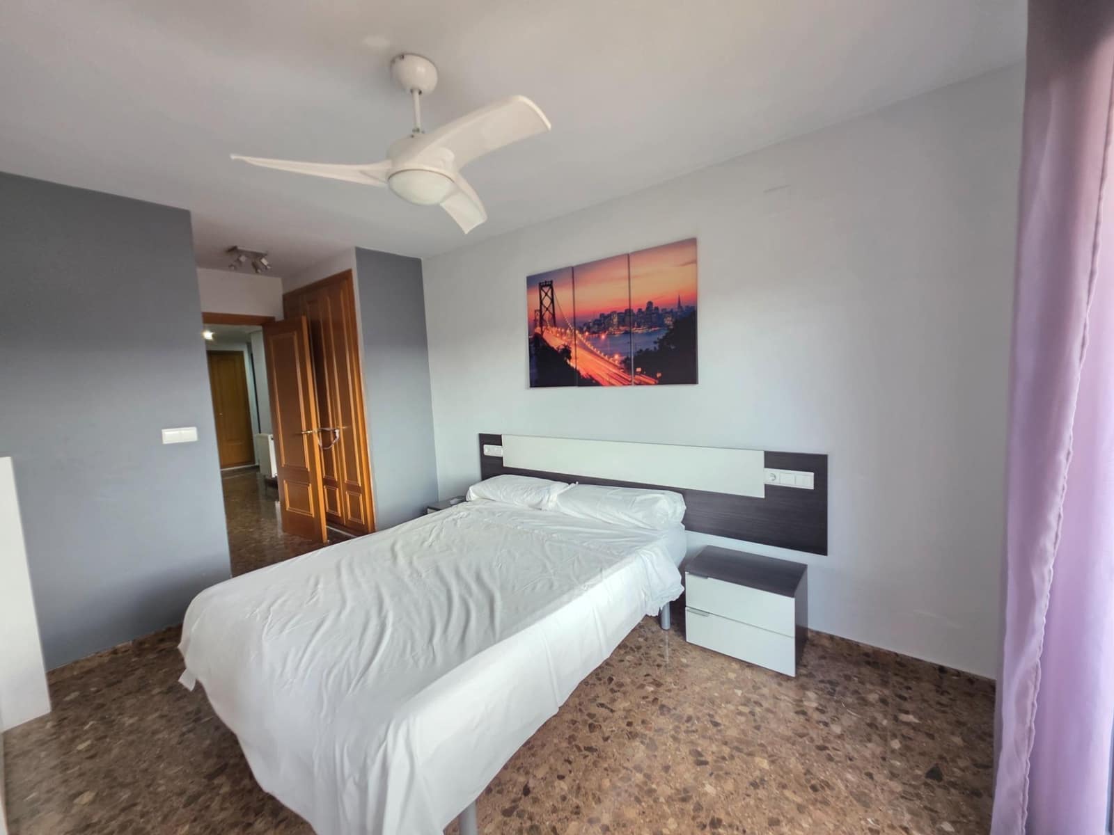 Apartamento de 3 habitaciones en Alcoy / Alcoi en venta con piscina garaje - 270.000 € (Ref: 10168569)