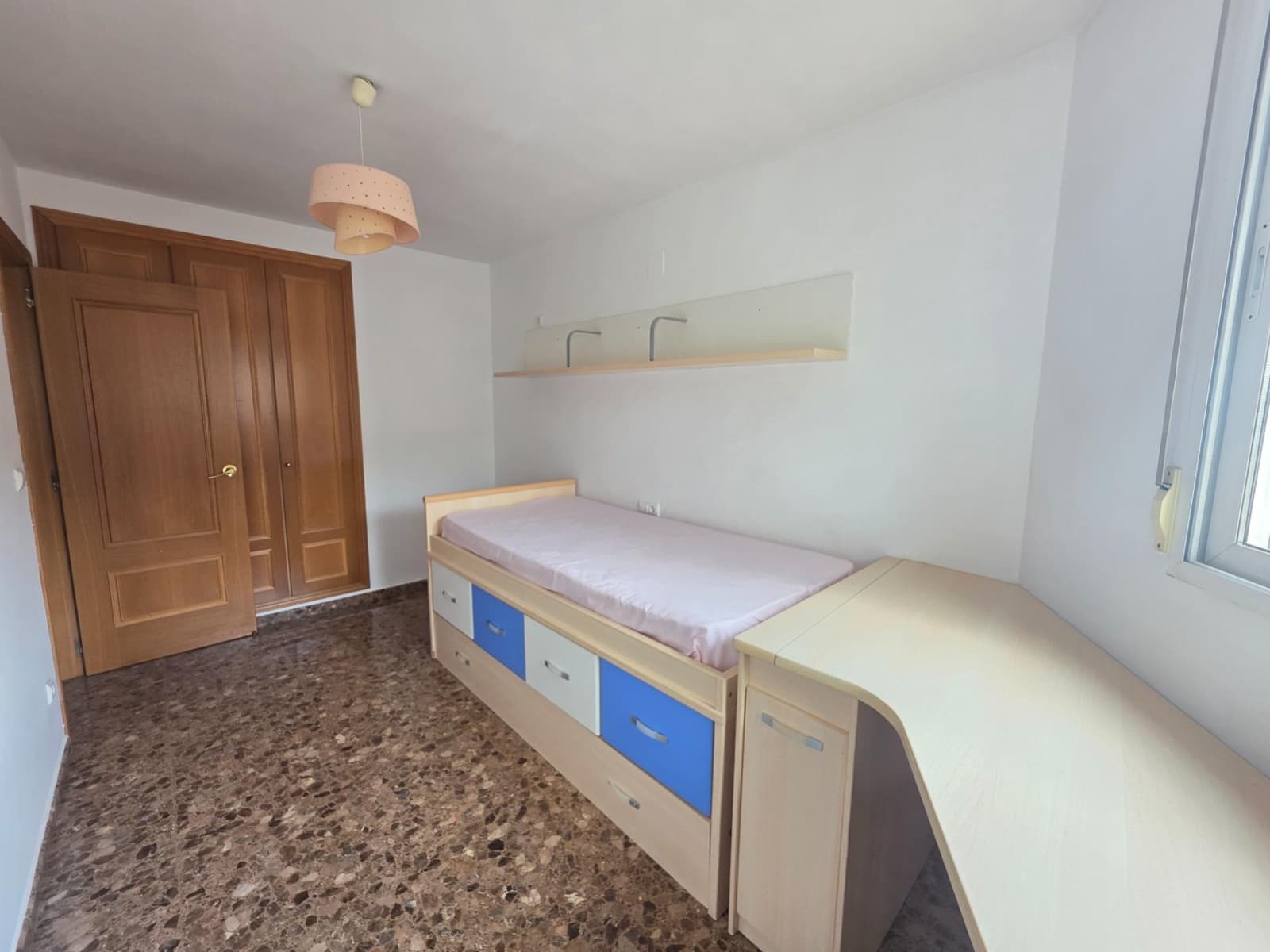 Apartamento de 3 habitaciones en Alcoy / Alcoi en venta con piscina garaje - 270.000 € (Ref: 10168569)