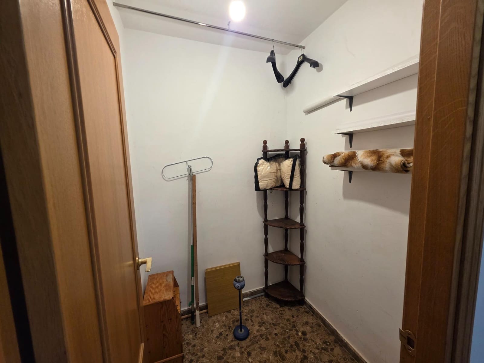 Apartamento de 3 habitaciones en Alcoy / Alcoi en venta con piscina garaje - 270.000 € (Ref: 10168569)