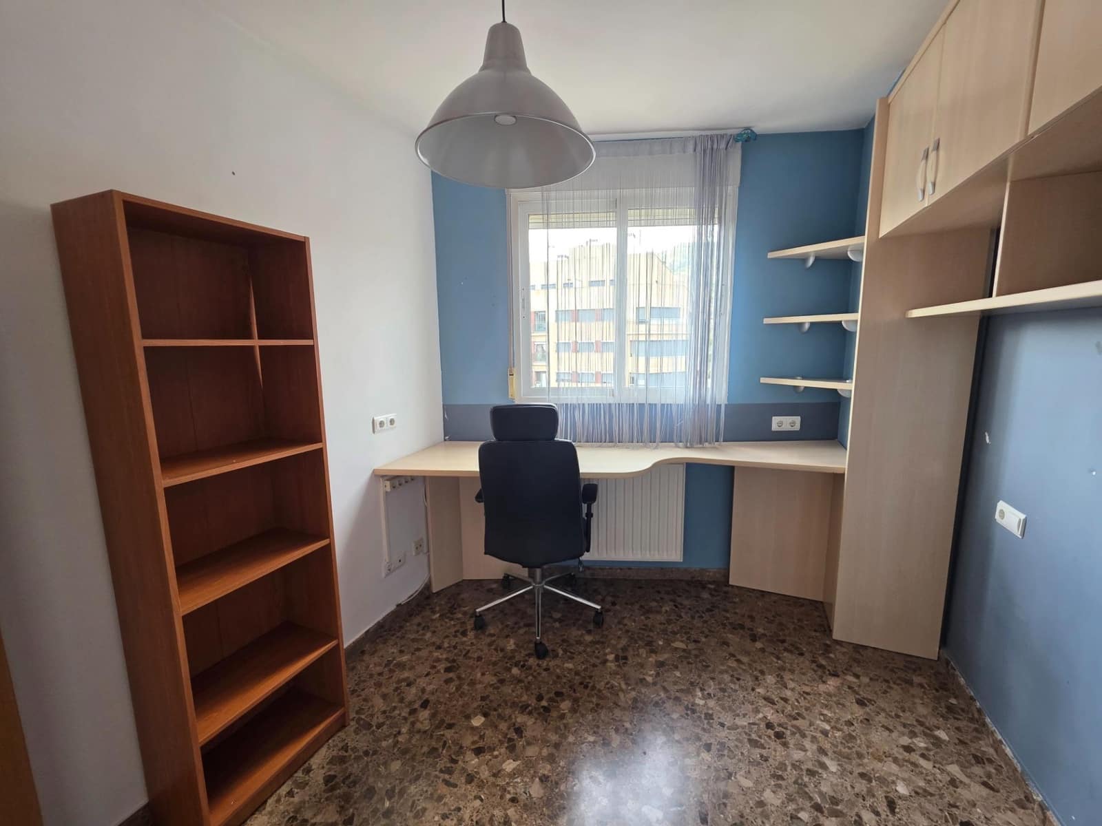 Apartamento de 3 habitaciones en Alcoy / Alcoi en venta con piscina garaje - 270.000 € (Ref: 10168569)