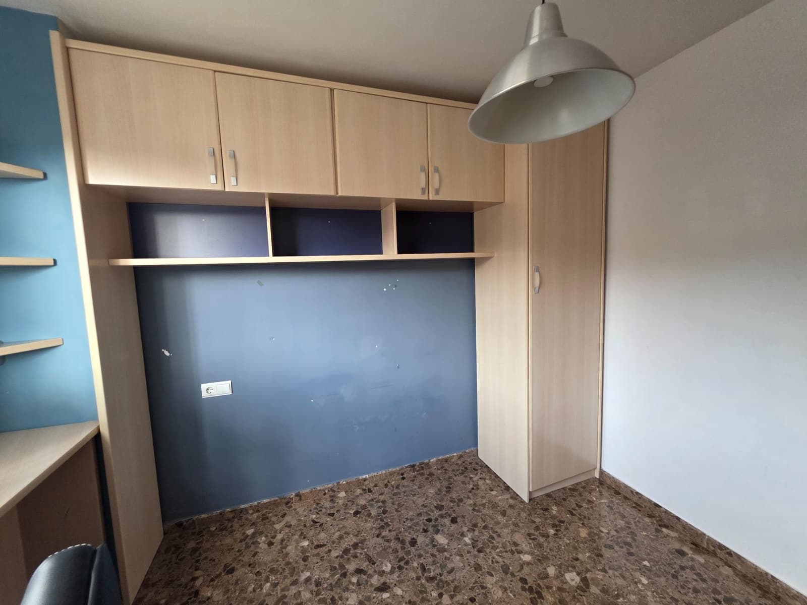 Apartamento de 3 habitaciones en Alcoy / Alcoi en venta con piscina garaje - 270.000 € (Ref: 10168569)
