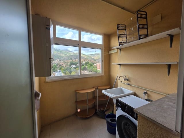 3 soverom Leilighet til salgs i Alcoy / Alcoi med svømmebasseng garasje - € 270 000 (Ref: 10168569)