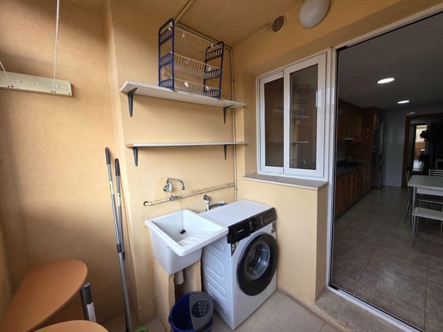 3 soverom Leilighet til salgs i Alcoy / Alcoi med svømmebasseng garasje - € 270 000 (Ref: 10168569)