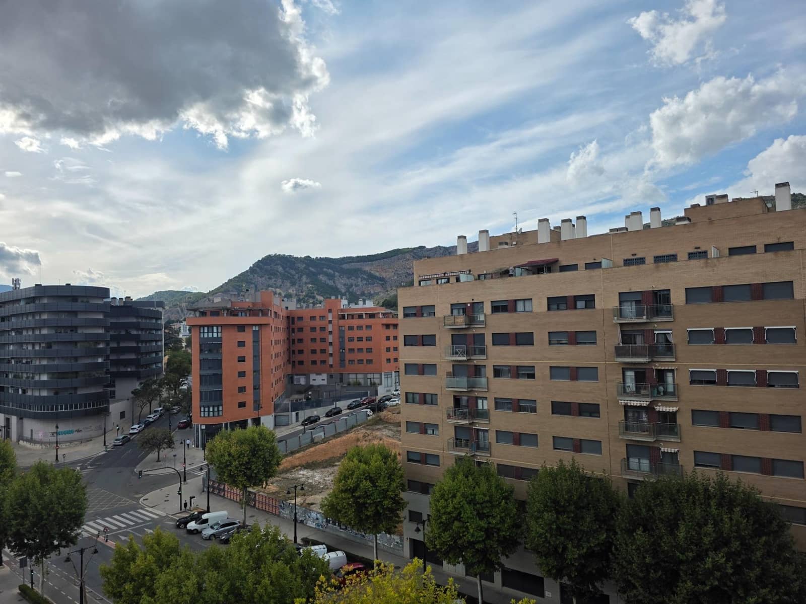 Apartamento de 3 habitaciones en Alcoy / Alcoi en venta con piscina garaje - 270.000 € (Ref: 10168569)