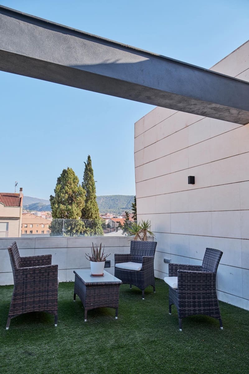 6 soverom Villa til salgs i Alcoy / Alcoi med svømmebasseng garasje - € 1 300 000 (Ref: 10171850)