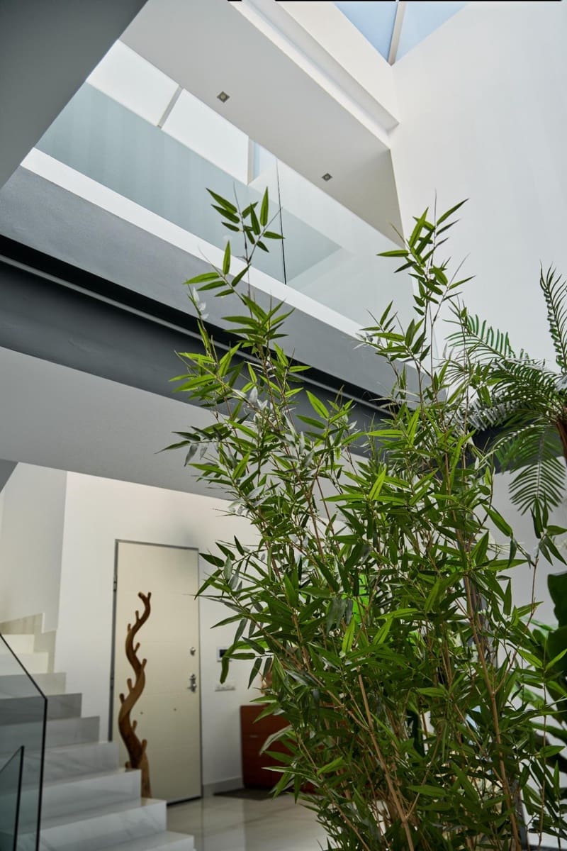 6 soverom Villa til salgs i Alcoy / Alcoi med svømmebasseng garasje - € 1 300 000 (Ref: 10171850)