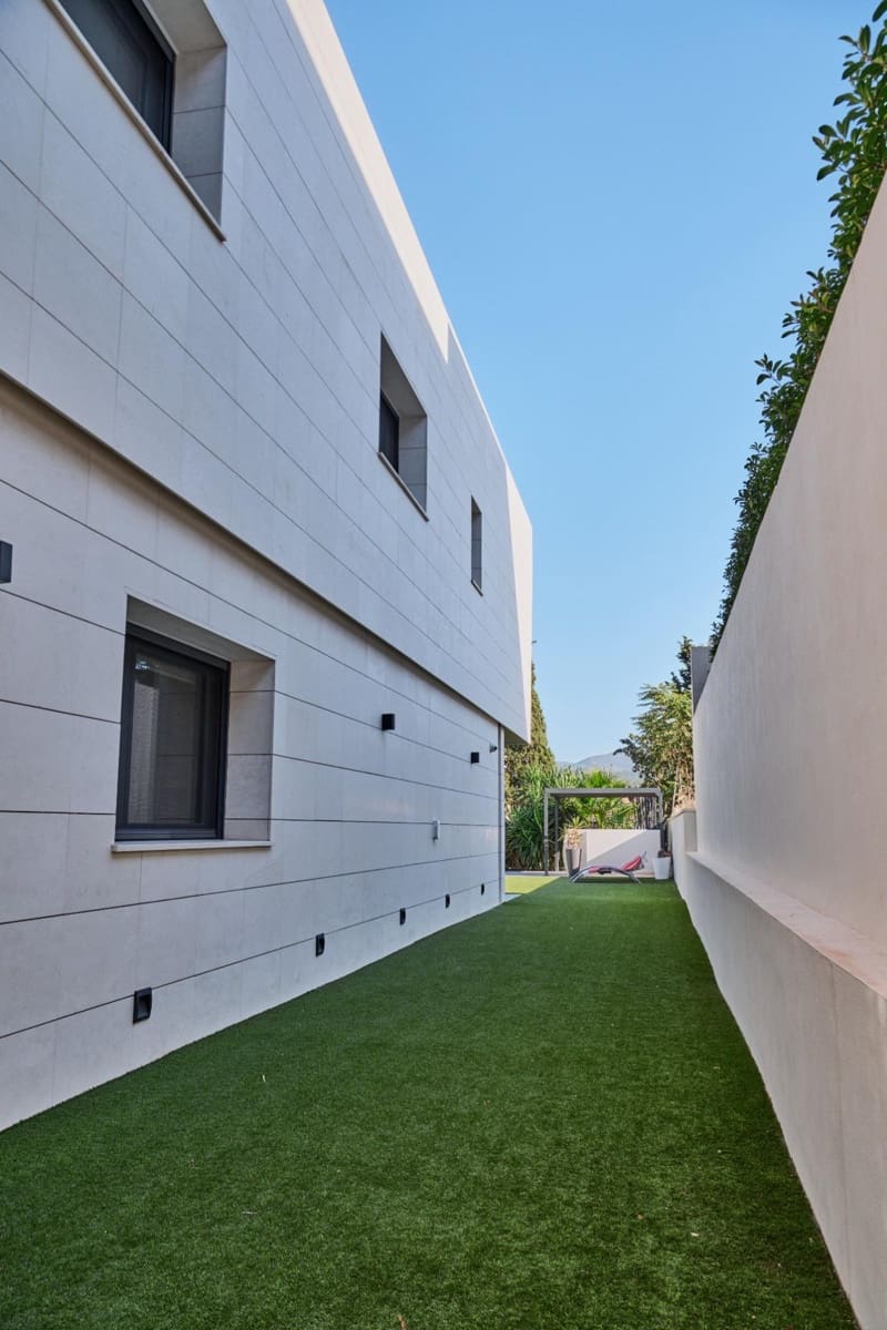 6 soverom Villa til salgs i Alcoy / Alcoi med svømmebasseng garasje - € 1 300 000 (Ref: 10171850)