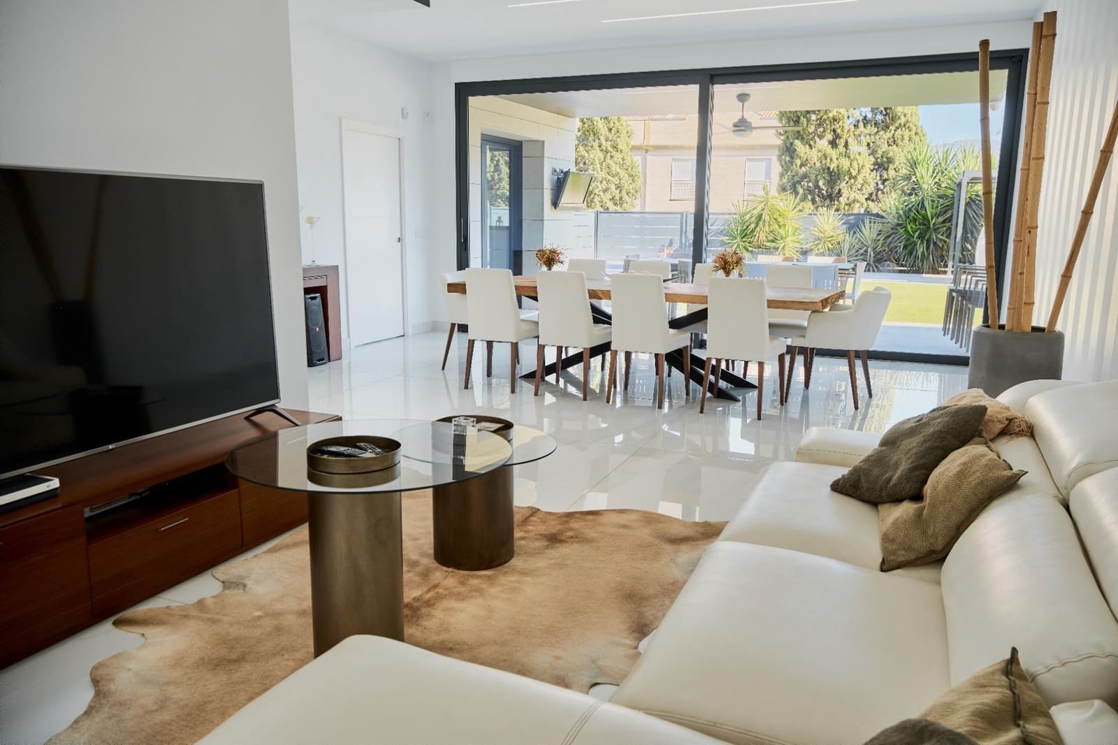 6 soverom Villa til salgs i Alcoy / Alcoi med svømmebasseng garasje - € 1 300 000 (Ref: 10171850)