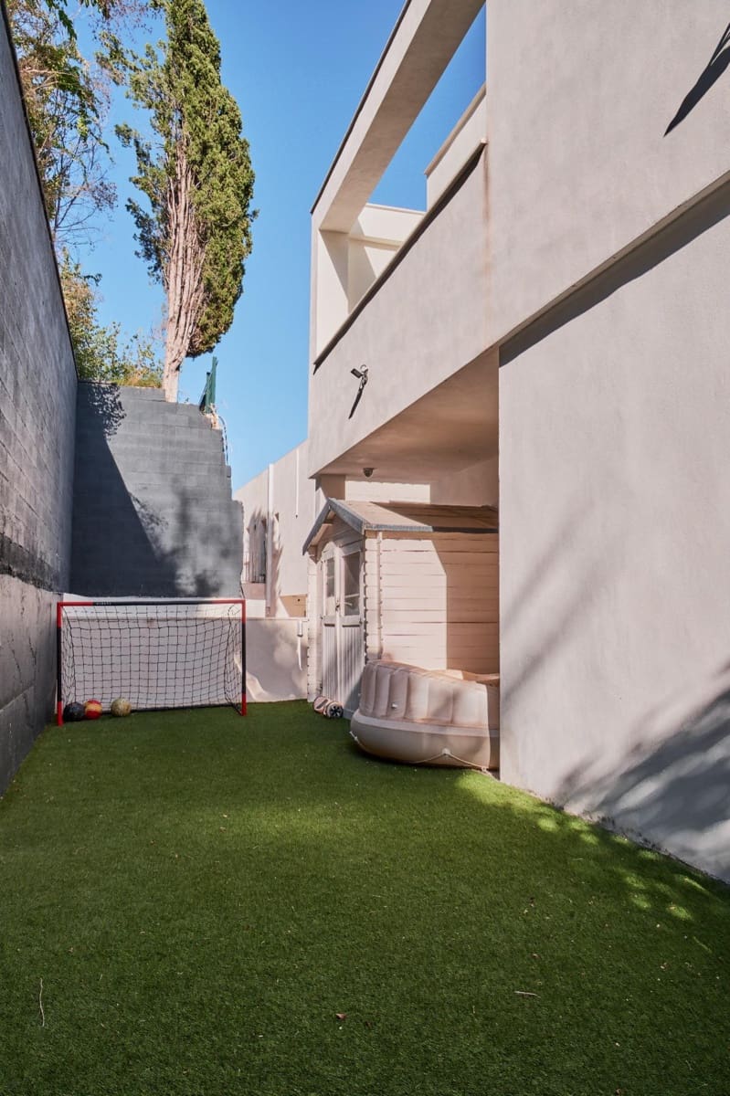 6 soverom Villa til salgs i Alcoy / Alcoi med svømmebasseng garasje - € 1 300 000 (Ref: 10171850)
