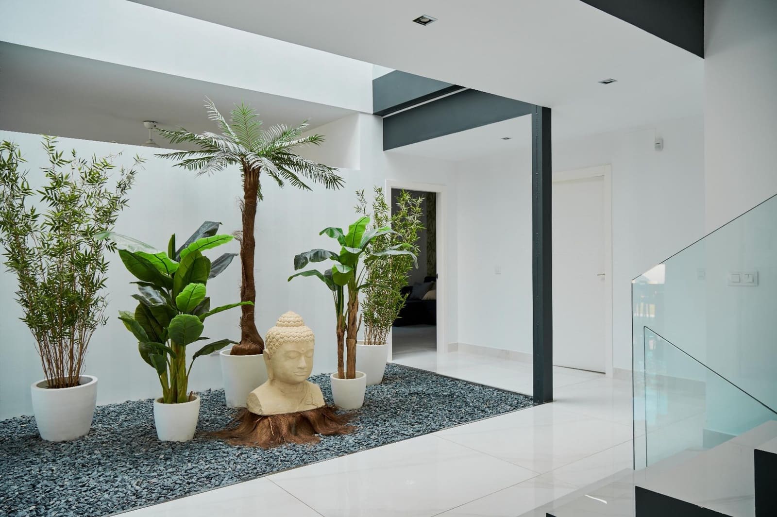 6 soverom Villa til salgs i Alcoy / Alcoi med svømmebasseng garasje - € 1 300 000 (Ref: 10171850)