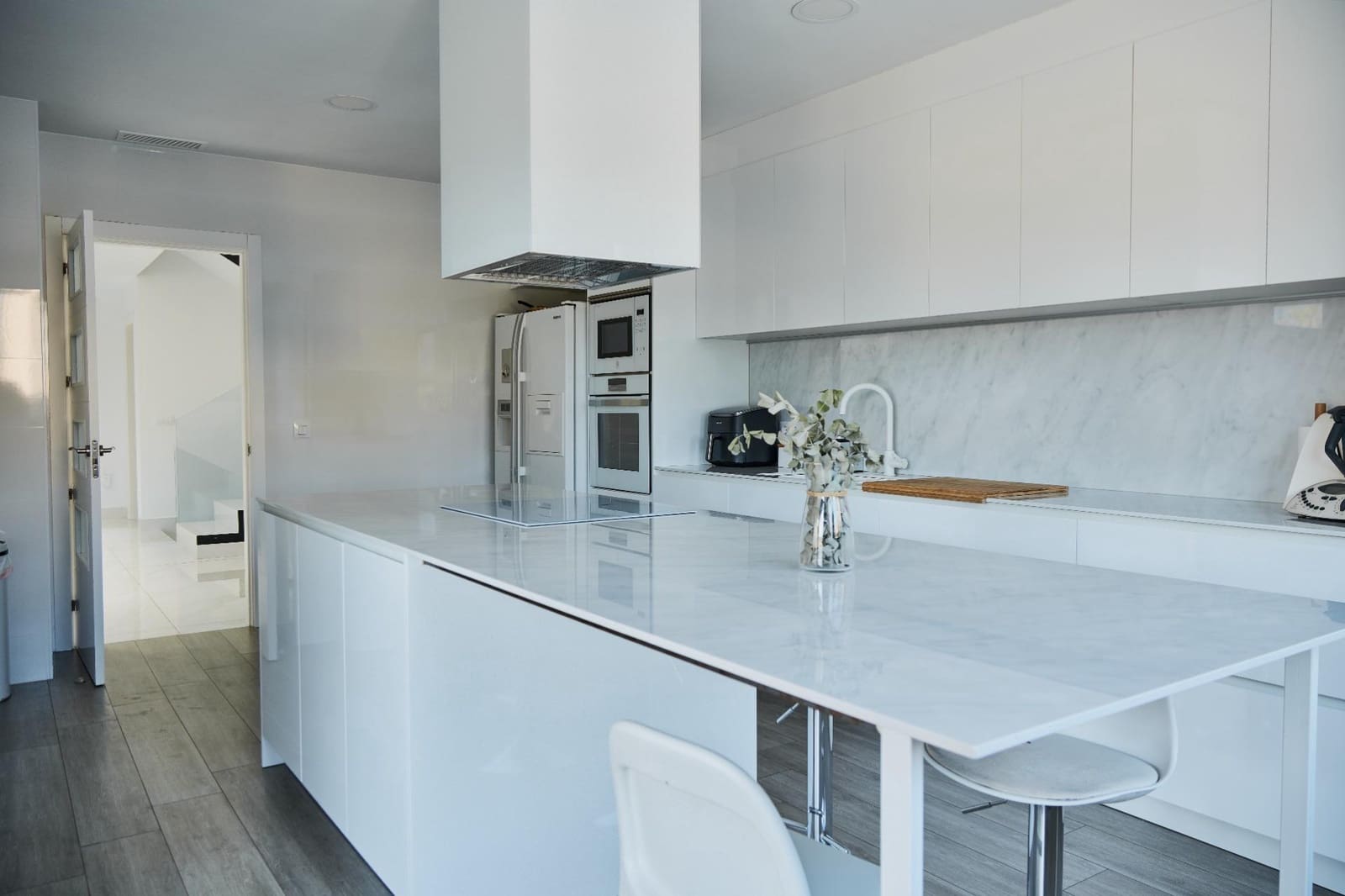 6 soverom Villa til salgs i Alcoy / Alcoi med svømmebasseng garasje - € 1 300 000 (Ref: 10171850)