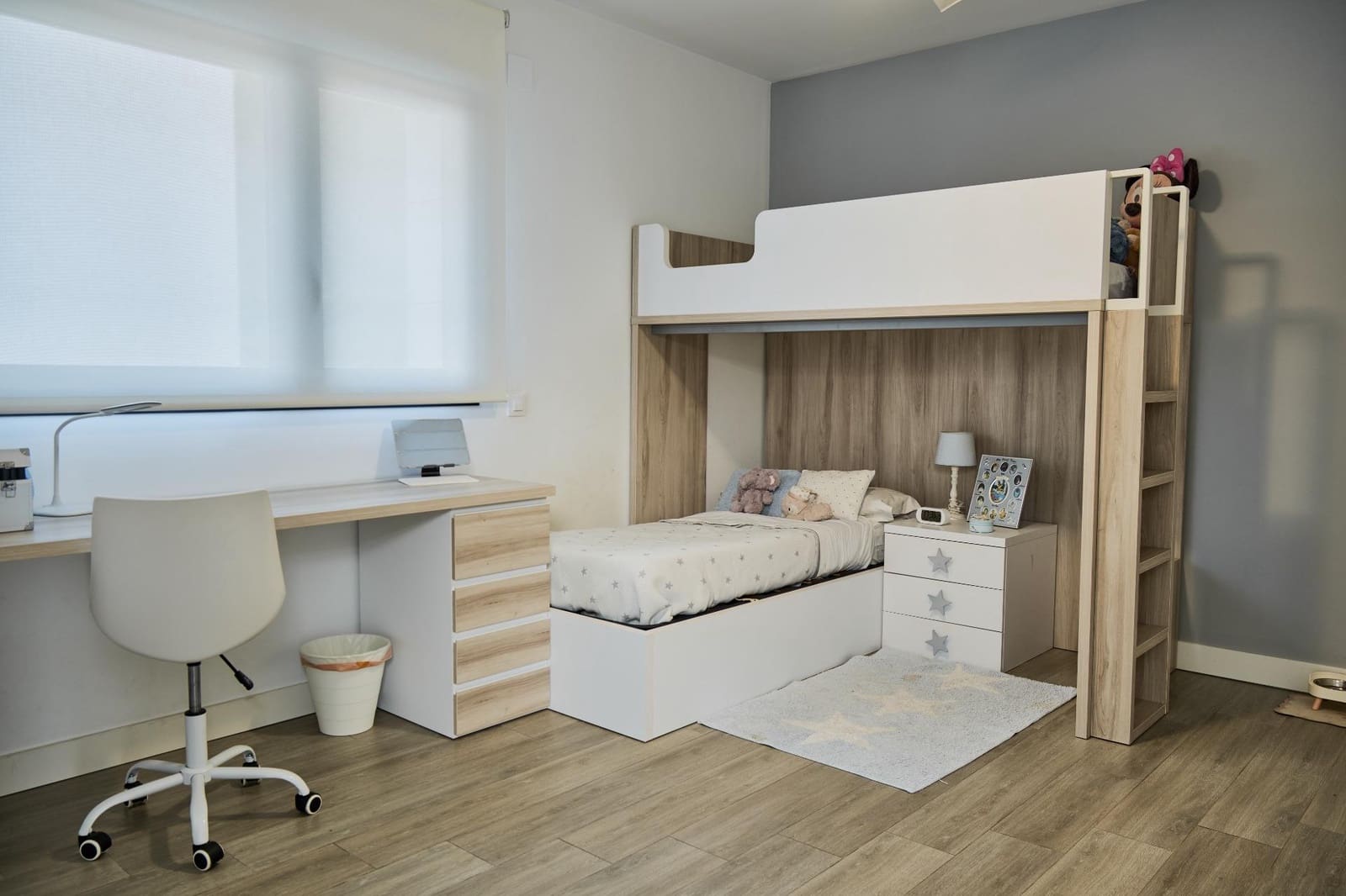 6 soverom Villa til salgs i Alcoy / Alcoi med svømmebasseng garasje - € 1 300 000 (Ref: 10171850)