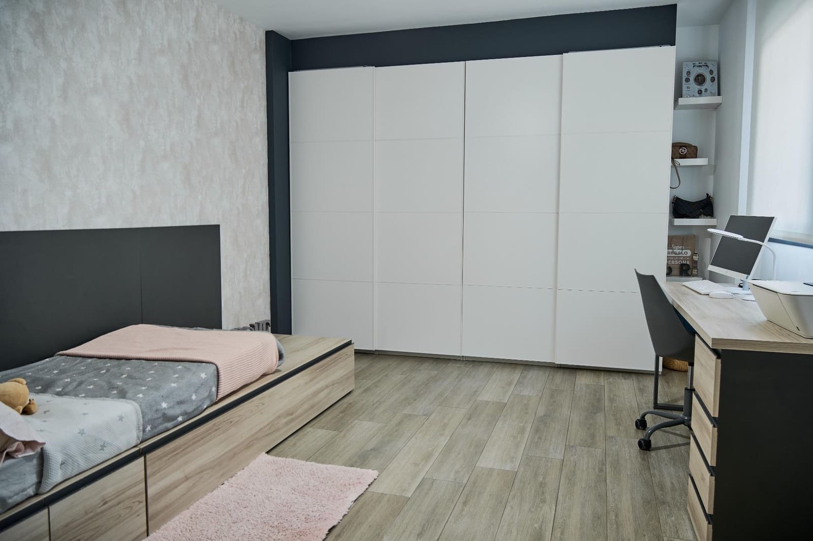 6 soverom Villa til salgs i Alcoy / Alcoi med svømmebasseng garasje - € 1 300 000 (Ref: 10171850)