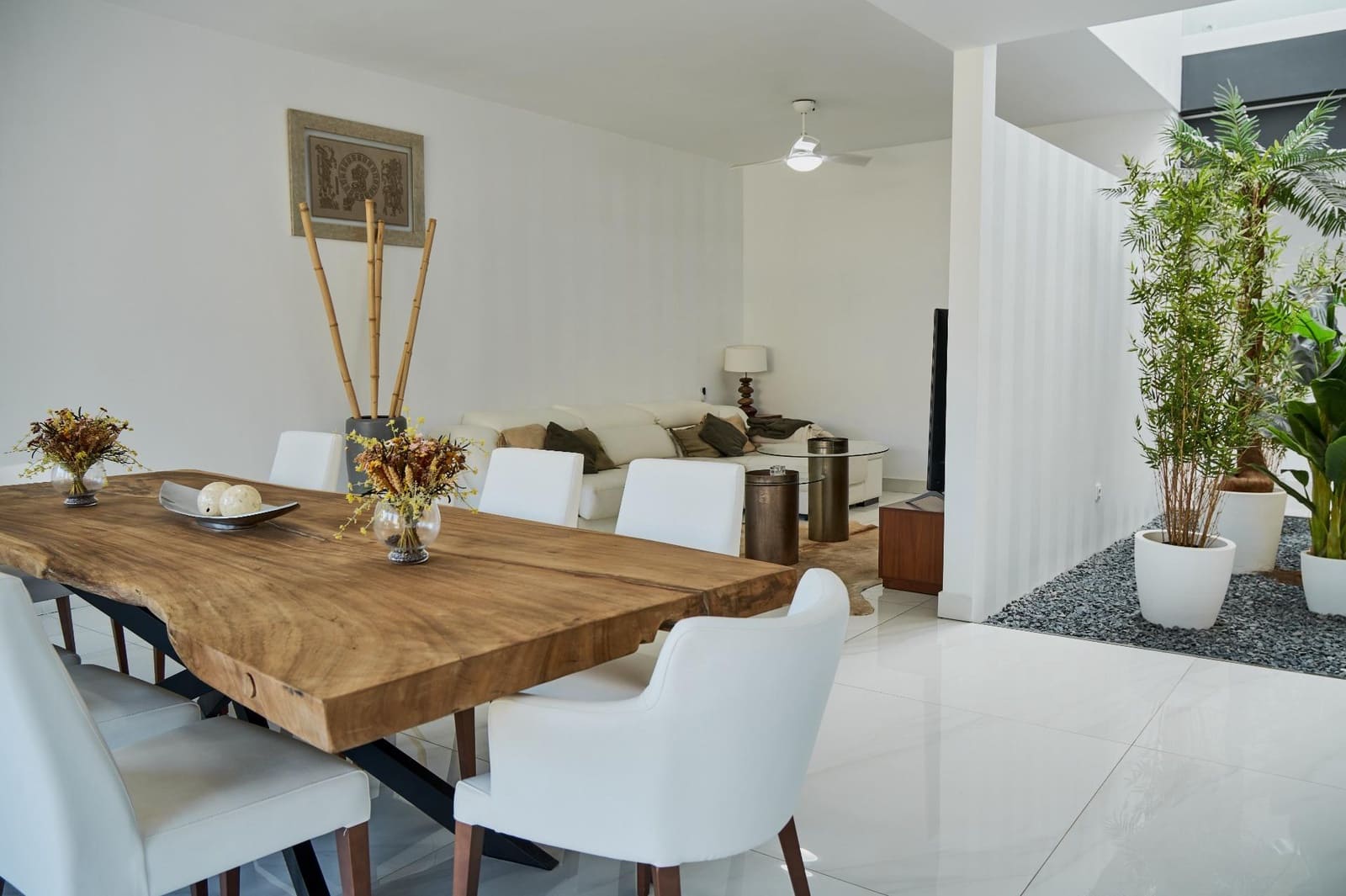 6 soverom Villa til salgs i Alcoy / Alcoi med svømmebasseng garasje - € 1 300 000 (Ref: 10171850)