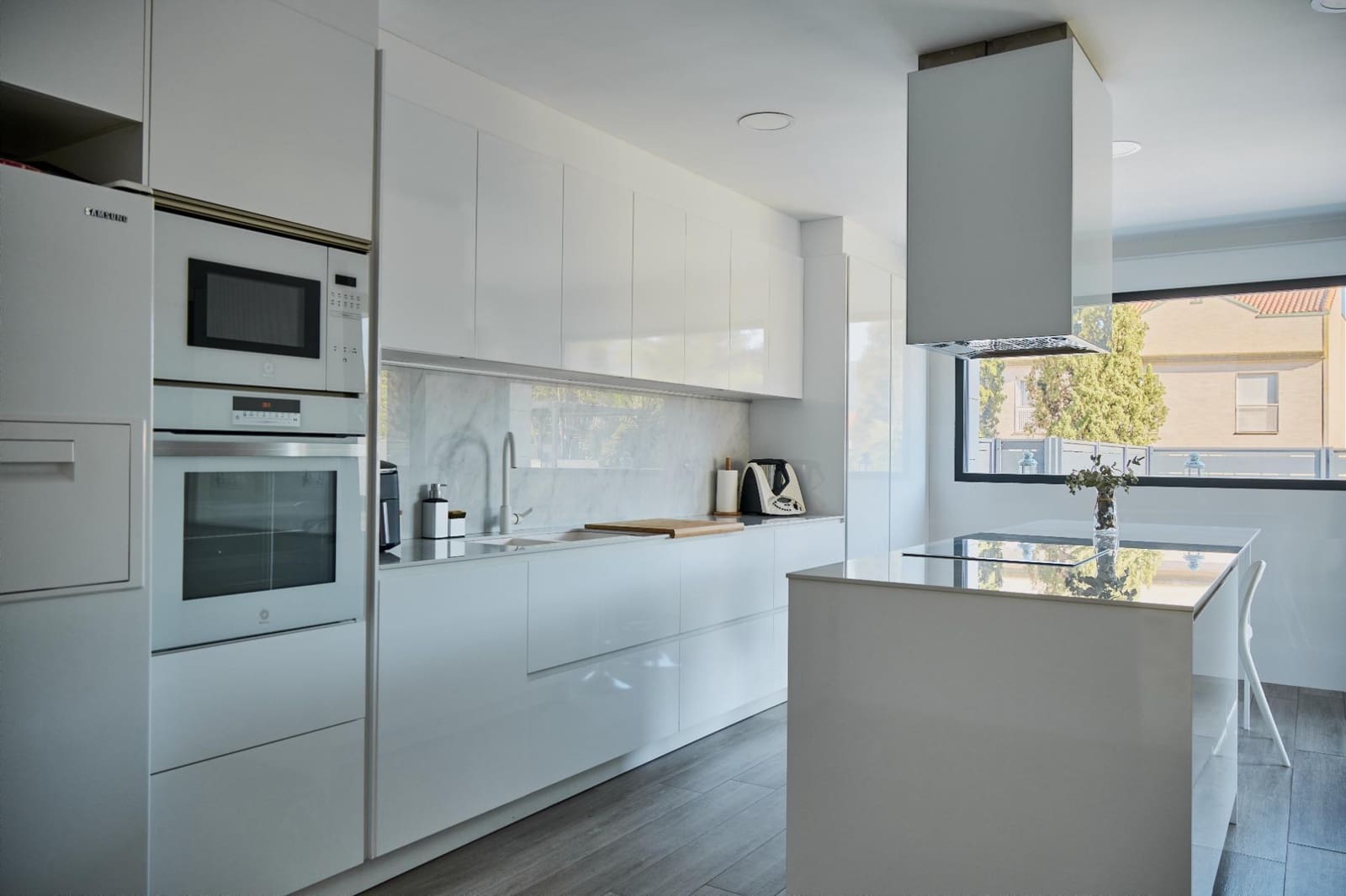 6 soverom Villa til salgs i Alcoy / Alcoi med svømmebasseng garasje - € 1 300 000 (Ref: 10171850)