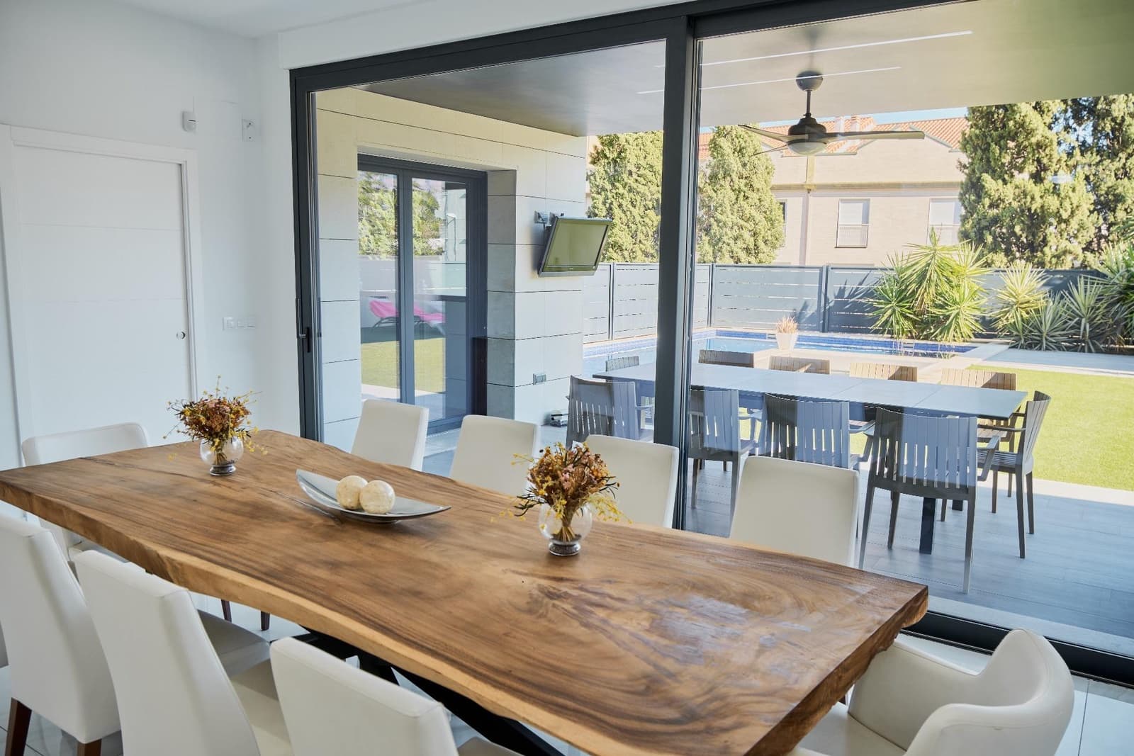 6 soverom Villa til salgs i Alcoy / Alcoi med svømmebasseng garasje - € 1 300 000 (Ref: 10171850)