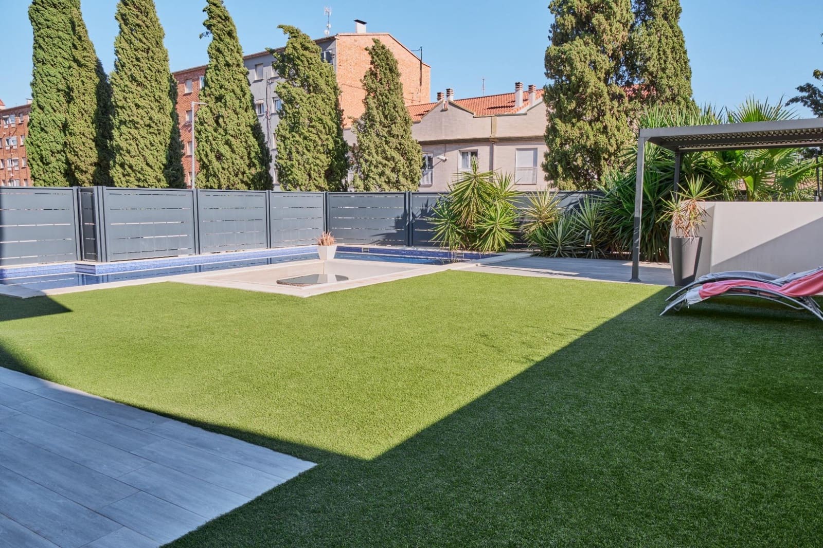 6 soverom Villa til salgs i Alcoy / Alcoi med svømmebasseng garasje - € 1 300 000 (Ref: 10171850)