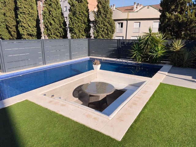 6 soverom Villa til salgs i Alcoy / Alcoi med svømmebasseng garasje - € 1 300 000 (Ref: 10171850)