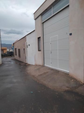 Komercyjne na sprzedaż w La Mojonera z garażem - 145 000 € (Ref: 10171851)