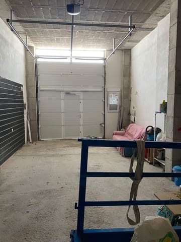 Komercyjne na sprzedaż w La Mojonera z garażem - 145 000 € (Ref: 10171851)