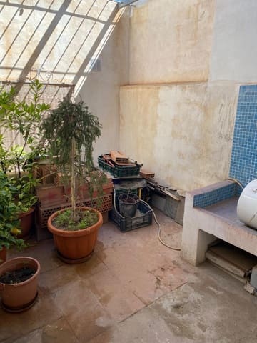 Komercyjne na sprzedaż w La Mojonera z garażem - 145 000 € (Ref: 10171851)