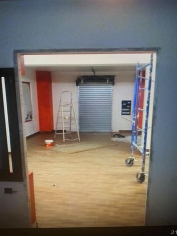 Komercyjne na sprzedaż w La Mojonera z garażem - 145 000 € (Ref: 10171851)