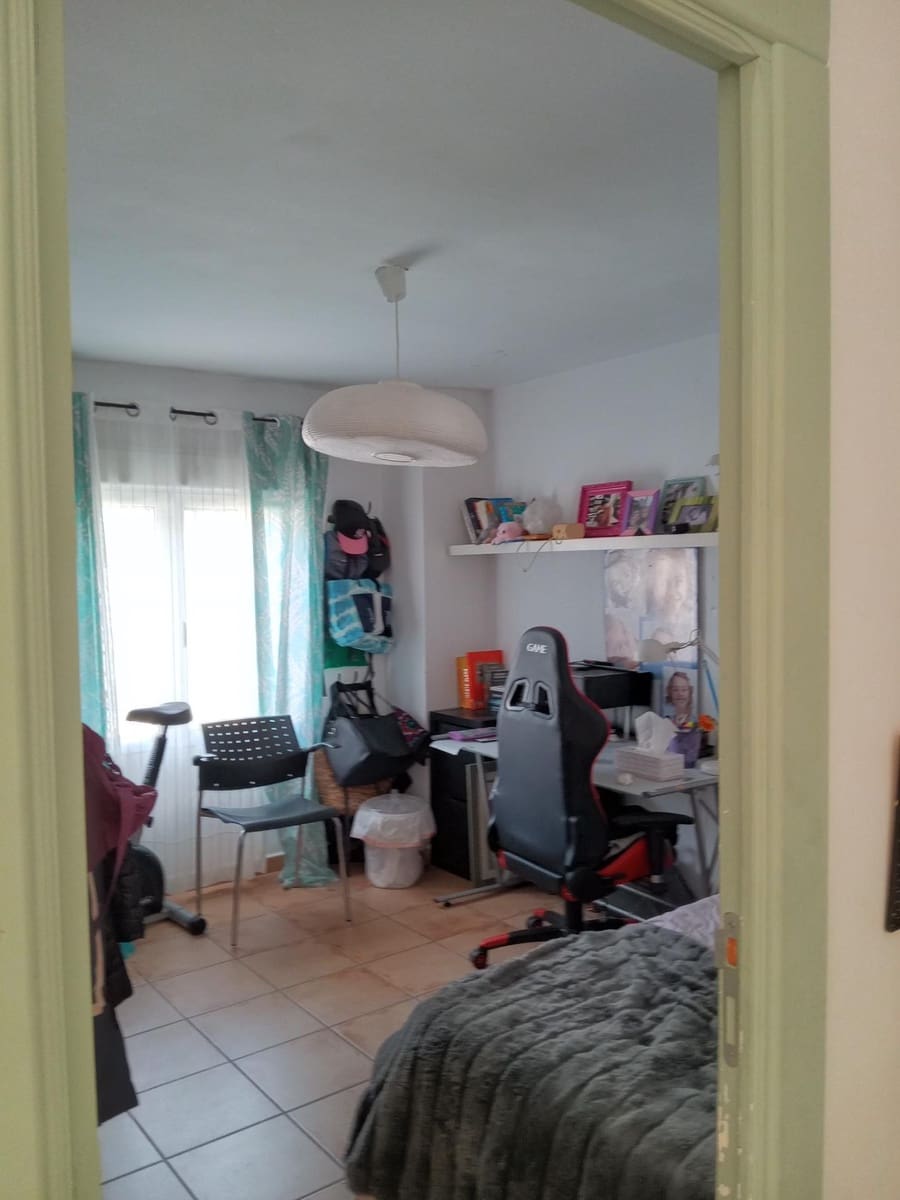 3 sovrum Villa till salu i Muro de Alcoy med pool garage - 190 000 € (Ref: 8905939)